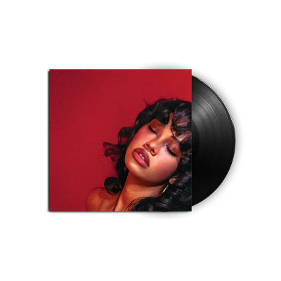 Mark, Amber - Pretty Idea (Vinyl) (Vinyl LP)