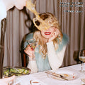 Pretty Sick - Makes Me Sick Makes Me Smile (Vinyl) (Vinyl LP)