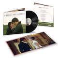 Pride and Prejudice - Original Score (20th Anniversary Deluxe Edition Vinyl) (Vinyl LP)