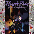Prince & The Revolution ‎- Purple Rain (Remastered) (Vinyl) (Vinyl LP)