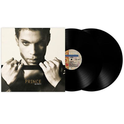 Prince - The Hits 2 (2LP Vinyl) (Vinyl LP)