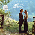 Knopfler, Mark – The Princess Bride Soundtrack (Clear Vinyl) (Vinyl LP)
