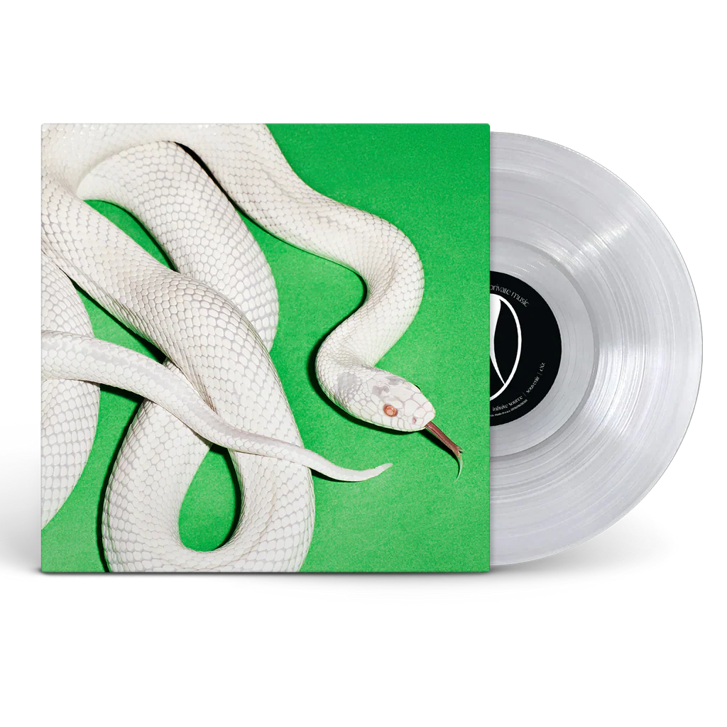Deftones - Private Music (Vinyl LP)
