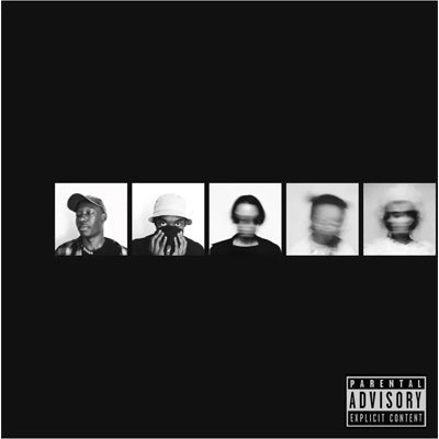 Paris Texas - Boy Anonymous (Black Vinyl) (Vinyl LP)