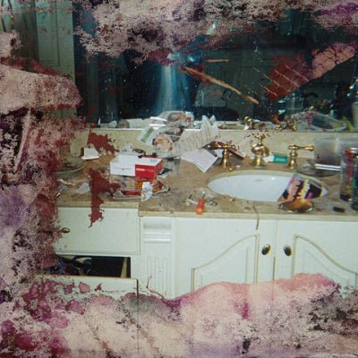 Pusha T - Daytona (Vinyl) (Vinyl LP)