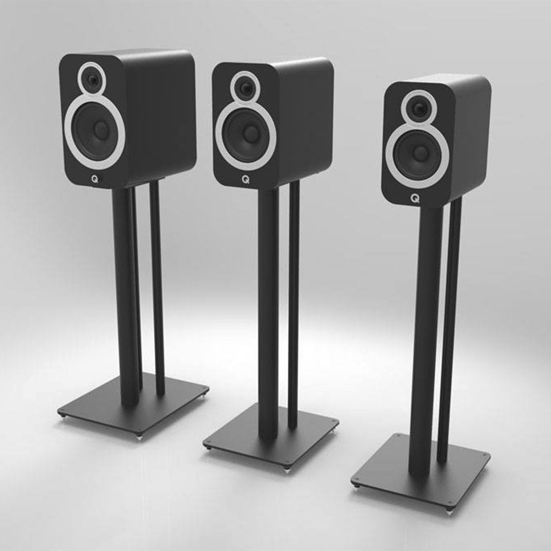 Q Acoustics 3030FSi Speaker Stands (Pair)