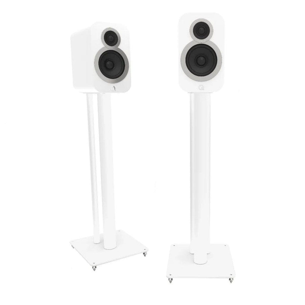 Q Acoustics FS50 Floor Stands (Pair)