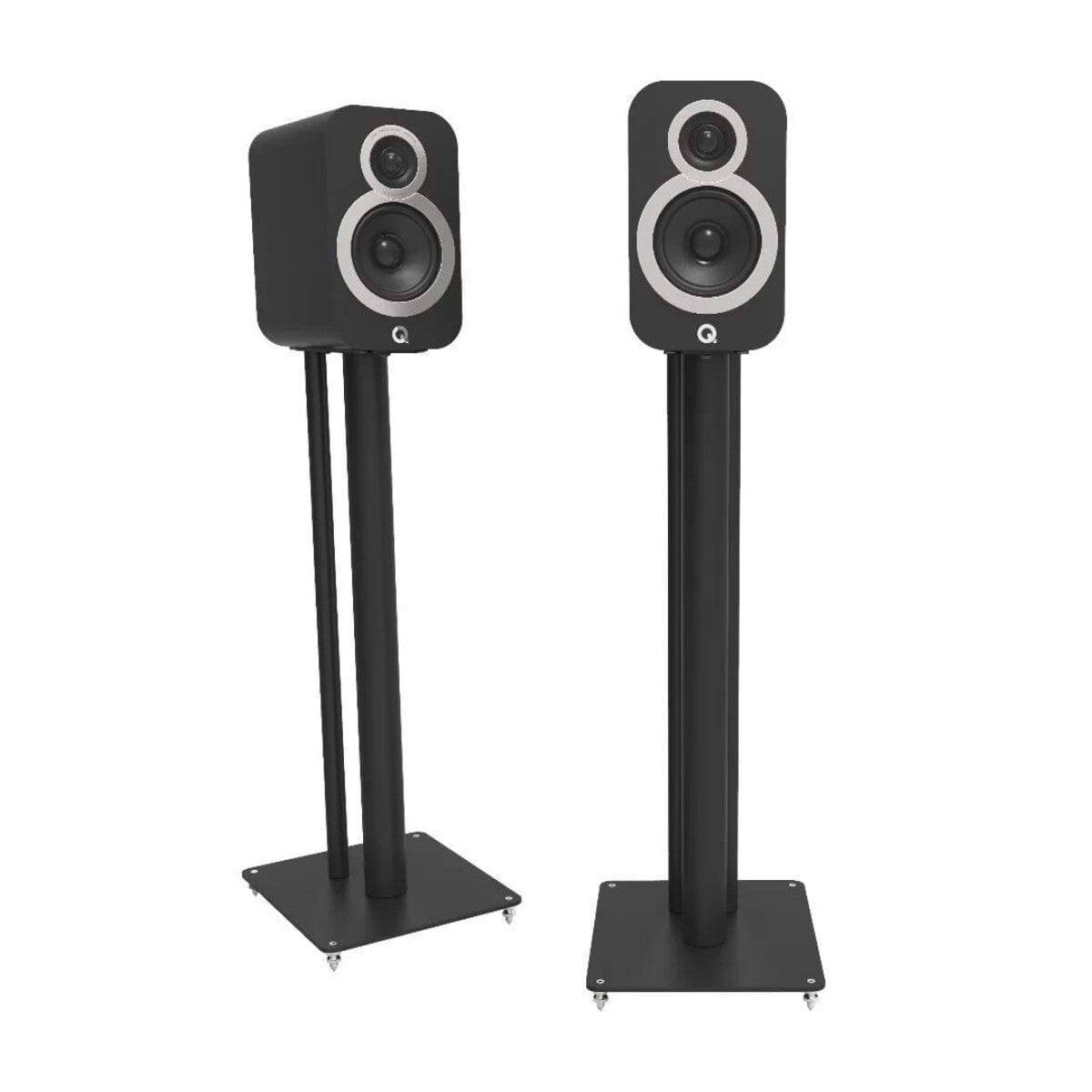 Q Acoustics FS50 Floor Stands (Pair)