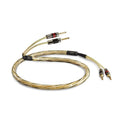 QED Golden Anniversary XT Pre-Terminated Speaker Cables (Pair)