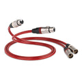 QED Reference Digital XLR 40 Cable
