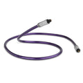 QED Reference Optical Quartz Audio Cable
