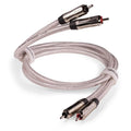 QED Signature Audio 40 RCA Cable