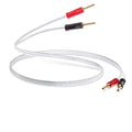QED XT25 Pre-Terminated Speaker Cables (Pair)
