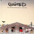 Quasimoto ‎- The Further Adventures Of Lord Quas (Vinyl) (Vinyl LP)