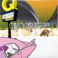 Quasimoto ‎- Unseen (Vinyl) (Vinyl LP)
