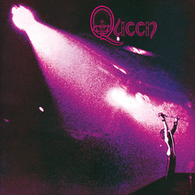 Queen - Queen (Limited 2022 Vinyl Reissue) (Remastered) (Vinyl LP)