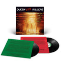 Queen - Live Killers (2LP Vinyl) (Vinyl LP)