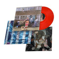 Chinouriri, Rachel - What A Devastating Turn Of Events (Indie Exclusive Red Coloured Vinyl) (Vinyl LP)