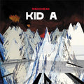 Radiohead - Kid A (Vinyl) (Vinyl LP)