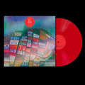 Radiohead - Hail to the Thief Live Recordings 2003-2009 (Limited Indie Exclusive Red Coloured Vinyl) (Vinyl LP)