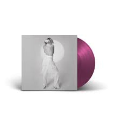 Jepsen, Carly Rae - Dedicated (Purple Colour Vinyl) (Vinyl LP)