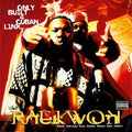 Raekwon - Only Built 4 Cuban Linx (Vinyl) (Vinyl LP)