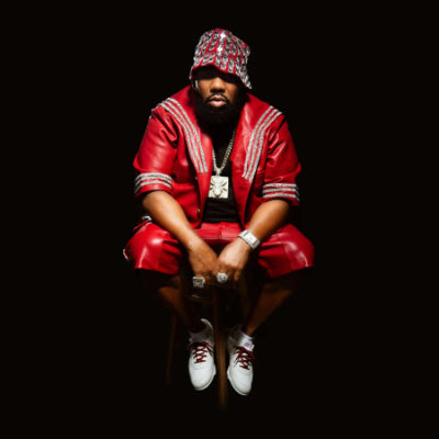 Raekwon - Emperor's New Clothes (Orange Cranfire Variant Vinyl) (Vinyl LP)