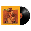Williams, John - Raiders Of The Lost Ark (Original Soundtrack) (2024 2LP Vinyl Reissue) (Vinyl LP)
