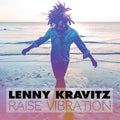Kravitz, Lenny - Raise Vibration (Vinyl LP)