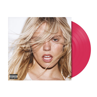 Rapp, Renee - Bite Me (Indie Exclusive Magenta Vinyl) (Vinyl LP)