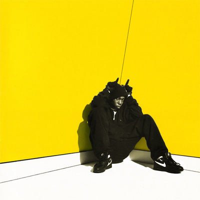 Dizzee Rascal - Boy in da Corner (Yellow Vinyl) (Vinyl LP)