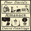 Rawlings, David - Poor David's Almanack (Vinyl) (Vinyl LP)