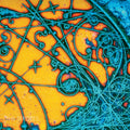 Strokes - Is This It (Fibonacci Cover) (Vinyl LP)
