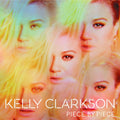 Clarkson, Kelly - Piece By Piece (Vinyl LP)