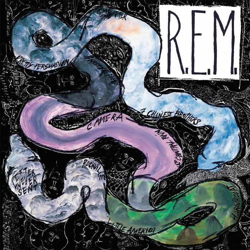 R.E.M. - The Reckoning (Vinyl LP)