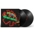Red Hot Chili Peppers - Unlimited Love (Standard 2LP Vinyl) (Vinyl LP)