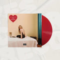 Carpenter, Sabrina - emails i cant send (Red Vinyl) (Vinyl LP)
