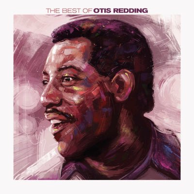 Redding, Otis - Best Of Otis Redding (Vinyl) (Vinyl LP)