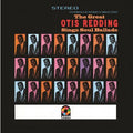 Redding, Otis ‎- Great Otis Redding Sings Soul Ballads (Vinyl) (Vinyl LP)