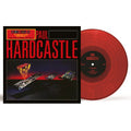 Hardcastle, Paul - Paul Hardcastle (Self-Titled) (RSD Exclusive 2025)(Transparent Red Coloured Vinyl) (Vinyl LP)
