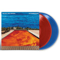 Red Hot Chili Peppers - Californication (Limited Red / Blue Coloured 2LP Vinyl Reissue) (Vinyl LP)