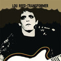 Reed, Lou - Transformer (Vinyl) (Vinyl LP)