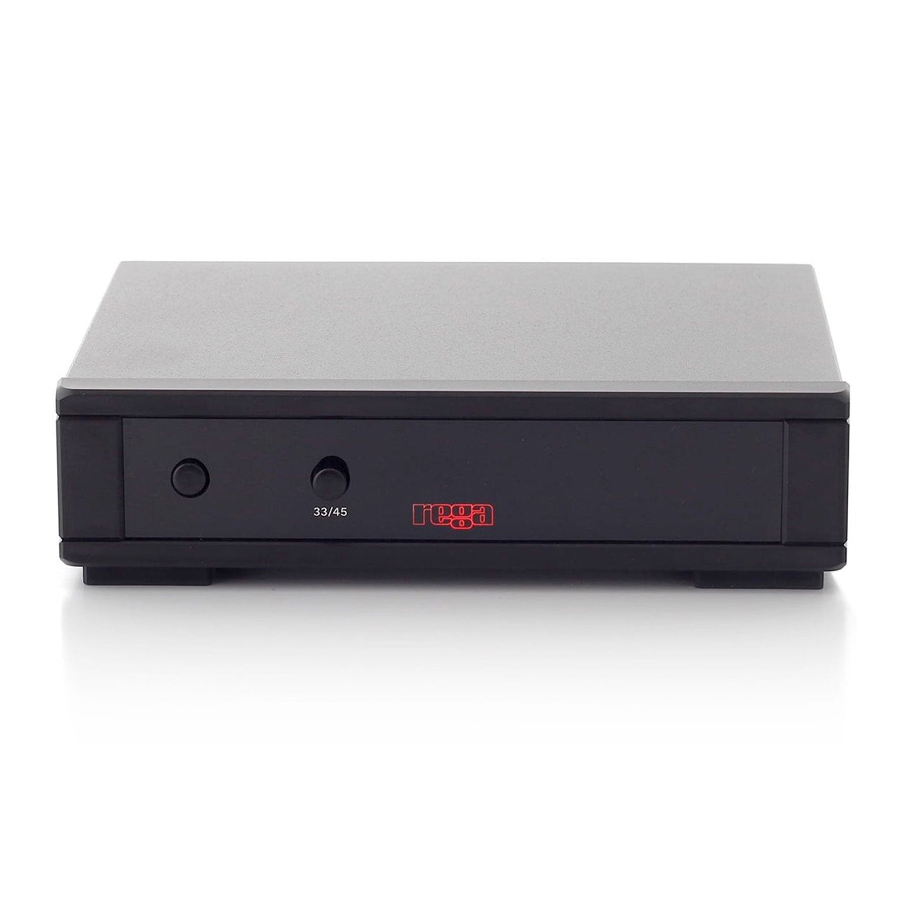 Rega: NEO PSU MK2 Speed Change / Power Supply