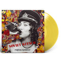 Spektor, Regina - Soviet Kitsch (Yellow Vinyl) (Vinyl LP)