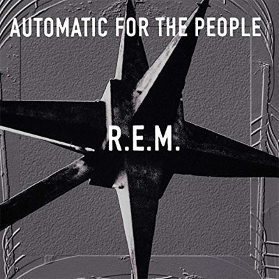 R.E.M. - Automatic For The People (25th Anniversary Vinyl) (Vinyl LP)