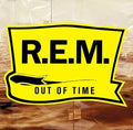R.E.M. - Out Of Time (Vinyl) (Vinyl LP)