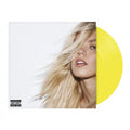 Rapp, Renee - Bite Me (Limited Lemonade Coloured Vinyl with Alt. Cover Art Sleeve) (Vinyl LP)