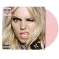 Rapp, Renee - Bite Me (Limited Baby Pink Coloured Vinyl with Alt. Cover Art Sleeve) (Vinyl LP)