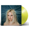 Rapp, Renee - Snow Angel (Yellow Coloured Vinyl LP) (Vinyl LP)