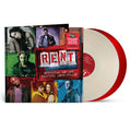 Rent: Original Motion Picture Soundtrack (Limited Milky Clear & Red Coloured 2LP Vinyl) (Black Friday RSD 2025) (Vinyl LP)